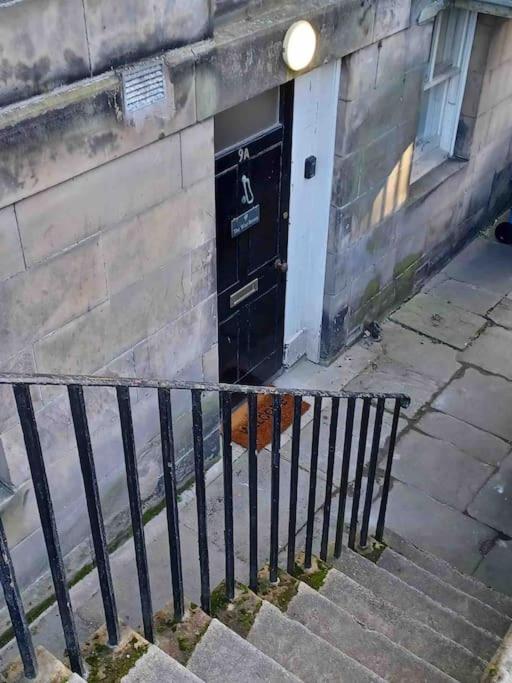 The Wee Room -Stay Where All St Andrews Is On The Doorstep! Exterior photo